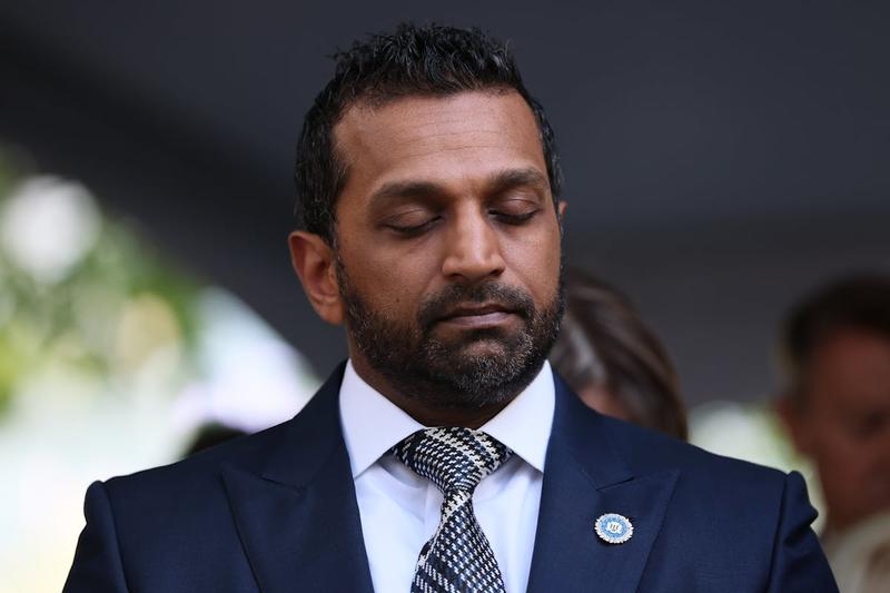 Kash Patel Loses It at Own Agents Over Bumbling Charlie Kirk Probe