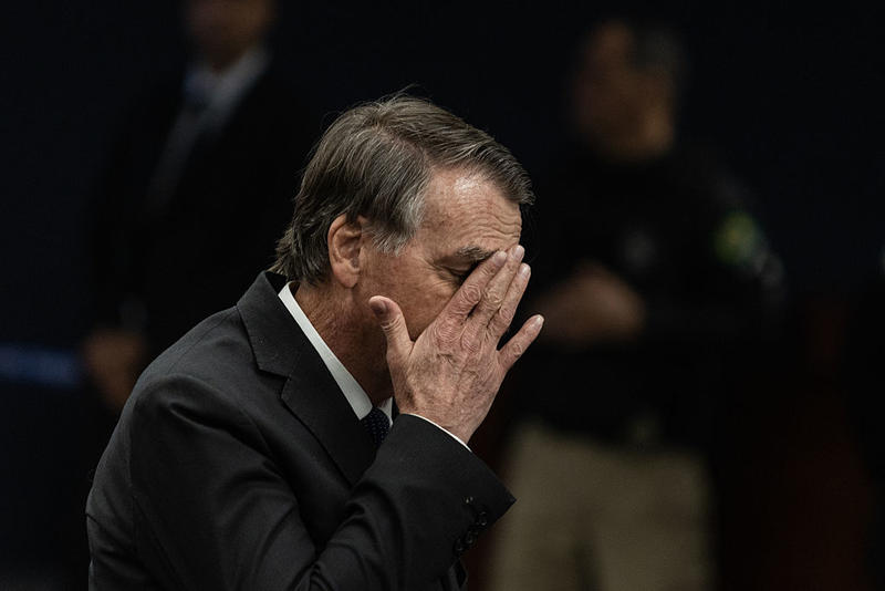 Why Bolsonaro's Conviction Matters