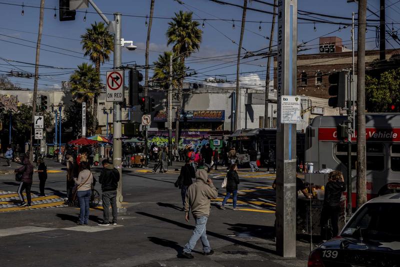 Wave of panic hits S.F.’s Hispanic community as Supreme Court ruling allows racial profiling