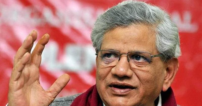 Remembering Sitaram Yechury: Gentleman communist, humanist at heart