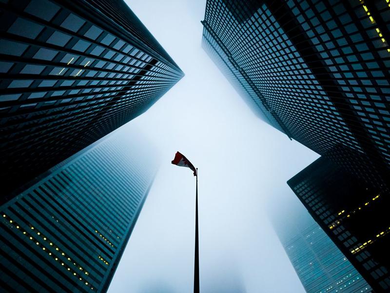 Philip Cross: Weak business investment undermines Canada’s growth