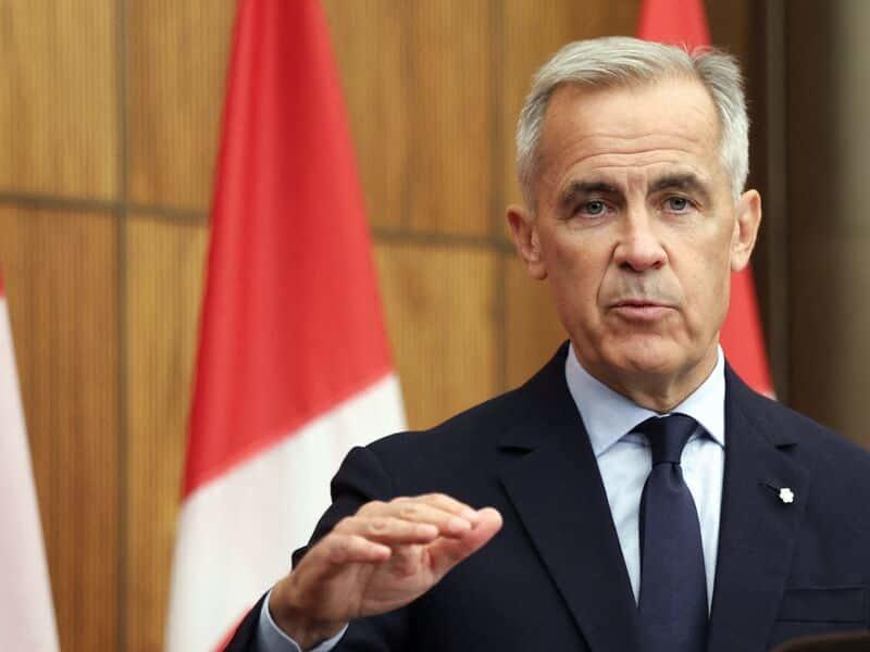 Mark Carney devra faire face à son caucus «vert»