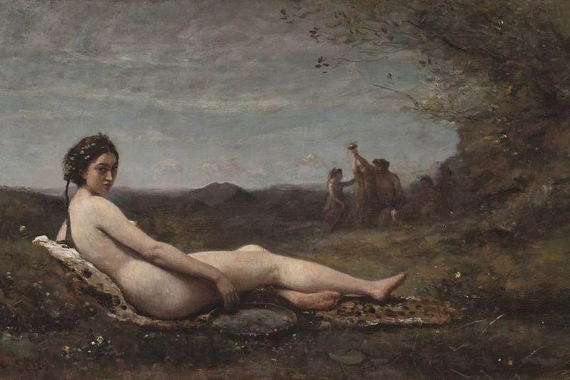 Erotizam kao otpor pornografskoj dekadenciji