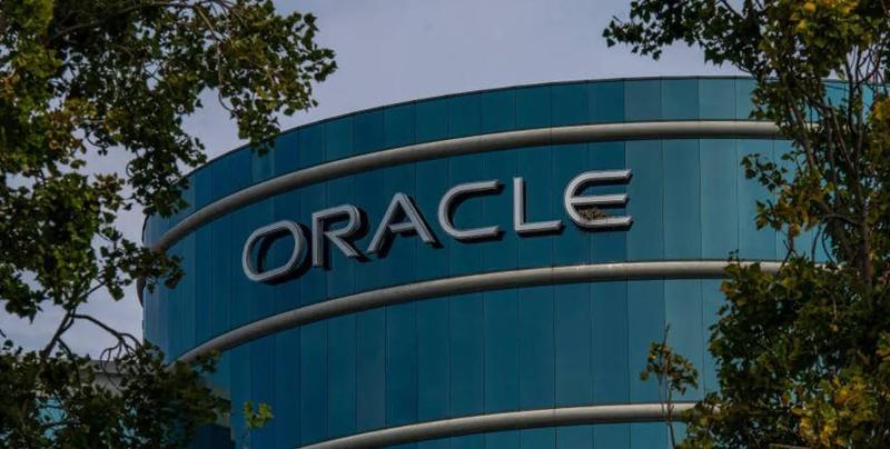Nuvem e IA fazem Oracle viver ‘momento Nvidia’