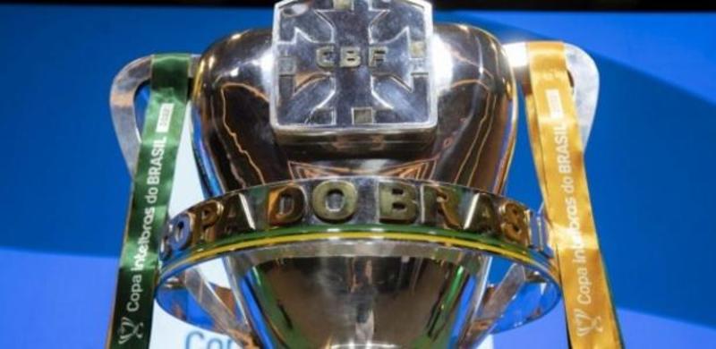 Os meus favoritos para as semifinais da Copa do Brasil