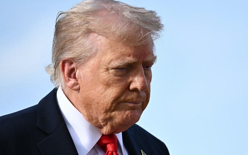 Trump claims ‘a couple’ of hostages could have been killed in recent days
