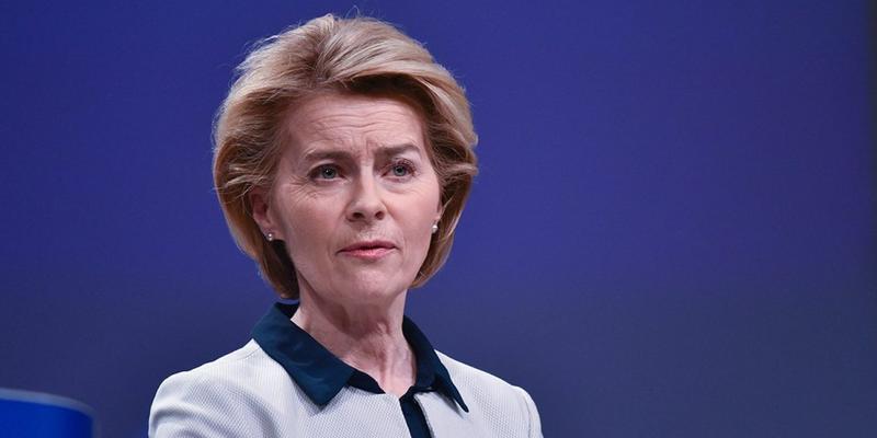 „Gegen EU-Grundwerte“: Kommission verurteilt Festival