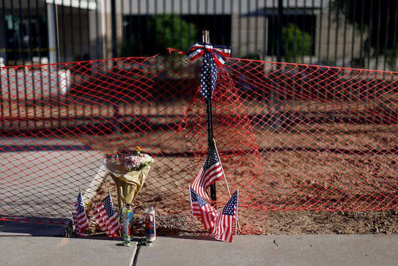 America’s troubled theopolitics