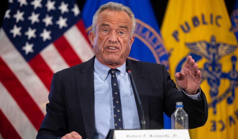 The Saga of RFK Jr. and an Estonian Vaccine Skeptics Conference