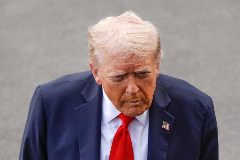 You Won’t Believe How Trump Just Spun Charlie Kirk’s Death … Twice