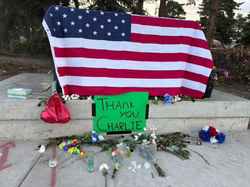 USSS Faces New Scrutiny After Agent Cheers Charlie Kirk’s Murder