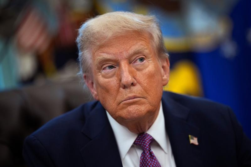 Trump Announces He Will Send National Guard to Occupy Memphis