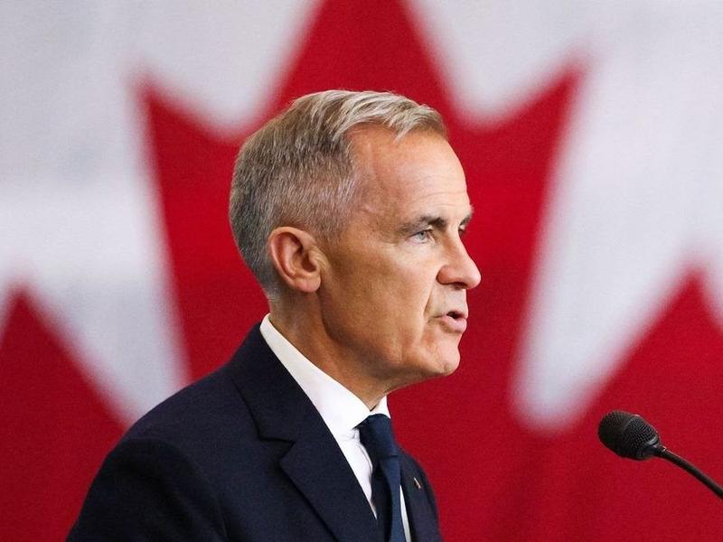 CHARLEBOIS: Carney’s nation-building vision forgot food