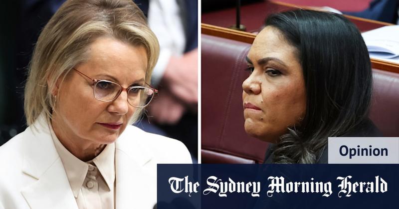 For the Liberals, it will get worse … before it gets worse