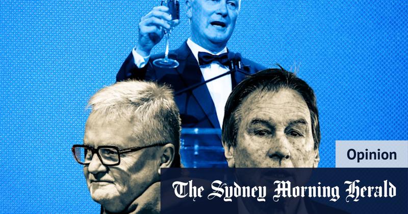 Clubs demand secret ballot on Brownlow day amid ‘embarrassing’ AFL power struggle