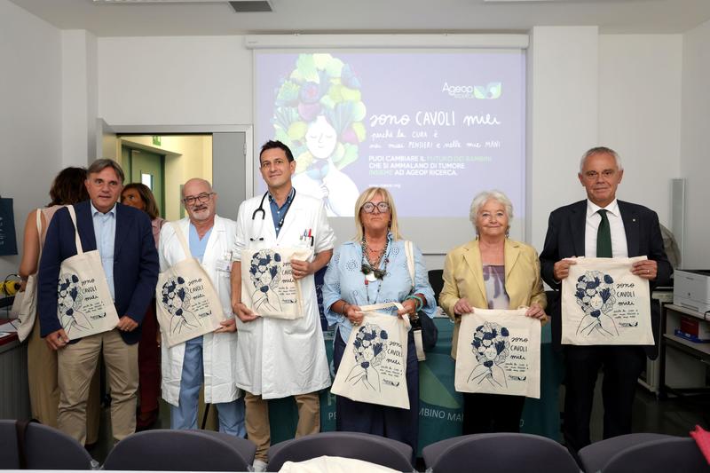 Tumori pediatrici, 11 pazienti salvati al Sant’Orsola in due anni: “Rivoluzione in atto”