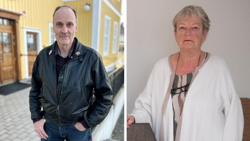 Vi gör allt för att avskaffa VAS