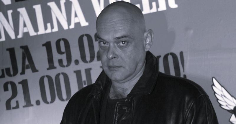 Preminuo poznati hrvatski novinar Robert Valdec