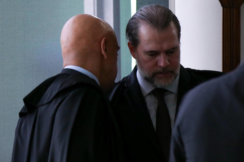 Procuradora vê o 'inquérito do fim do mundo' na origem da trama