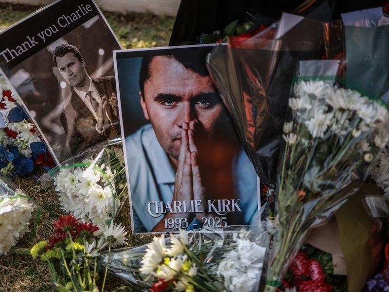 Opinion: The murder of Charlie Kirk reveals where politics as warfare leads Brian Bird: This tragedy stems from framing of political debate as a theatre of war. This murder is horrible in its own right, but also shocking are the reactions on social media and elsewhere that rationalize or even condone it