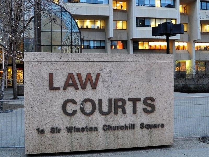 Opinion: Edmonton police overstepped by intervening on plea deal