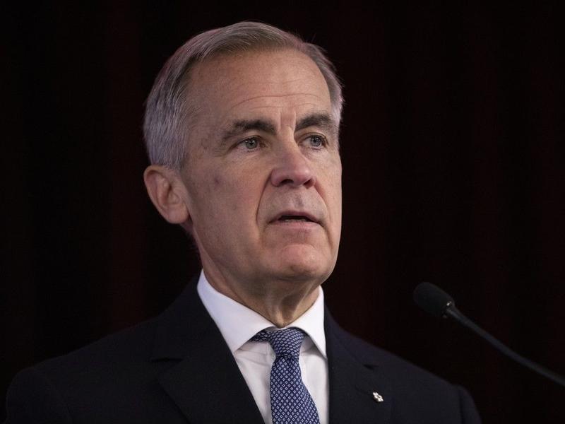 Braid: Carney talks nice but oil and gas still face uniquely hostile laws