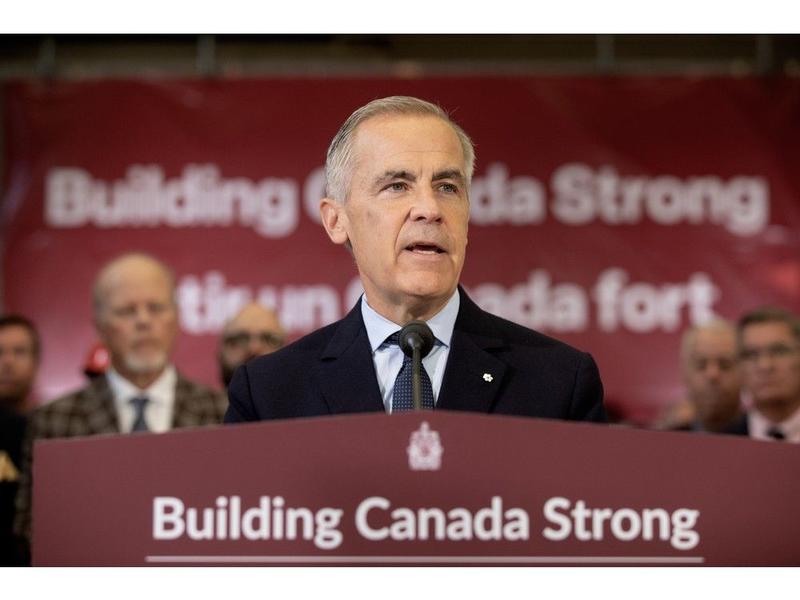 Lorne Gunter: Despite Smith's optimism, can't trust Carney on issues around oil  The federal Liberals still hate Alberta oil.