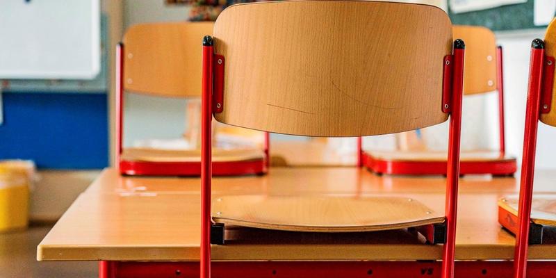 Gegen Gewalt in der Schule muss man vor der Suspendierung eingreifen