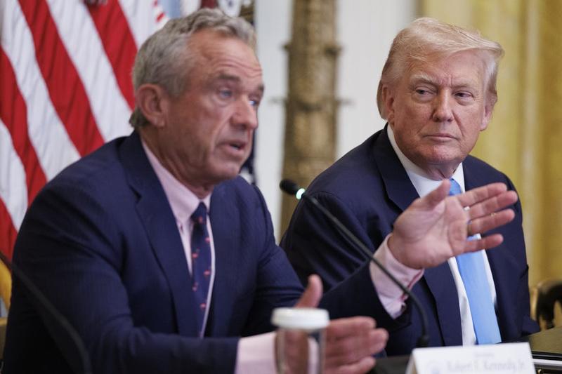 Team Trump to Use Unverified Data to Blame Deaths on Covid Vaccine