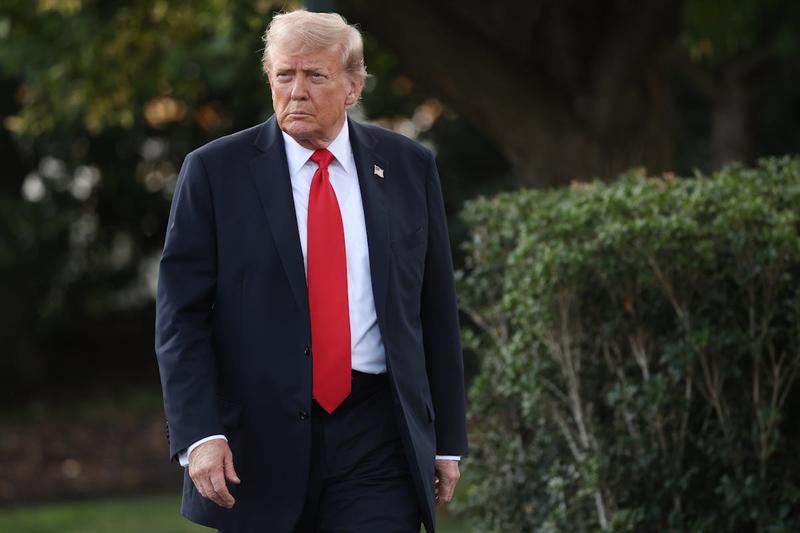 Trump Has Chosen the Lucky City for His Next Crackdown