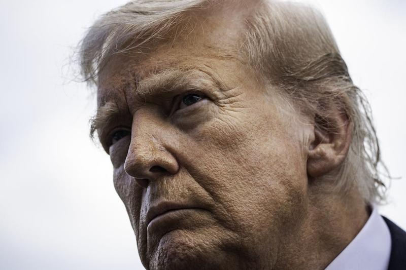 Trump Just Went on Fox and Issued an Unnerving Threat Against Liberals