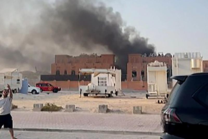 Israel’s strike on Hamas in Qatar should’ve happened long ago