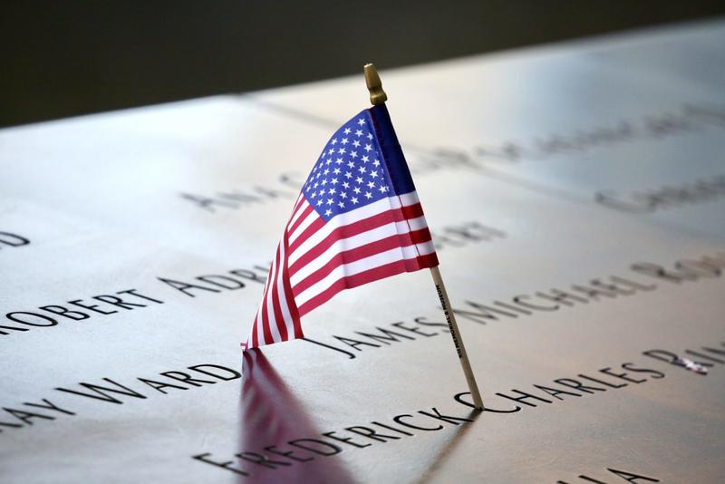 The 24th anniversary of 9/11: Letters to the Editor — Sept. 13, 2025