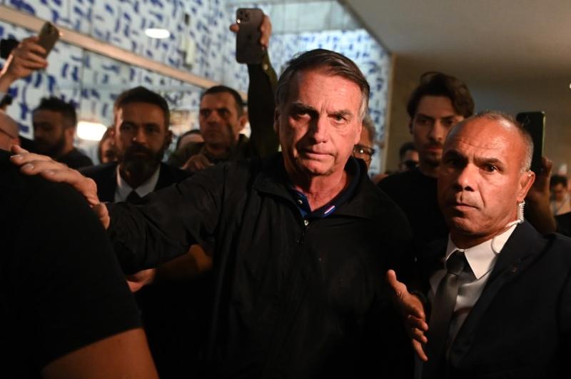 The Difference Between the Coup Plotters Who Are Held to Account and Those Who Aren’t