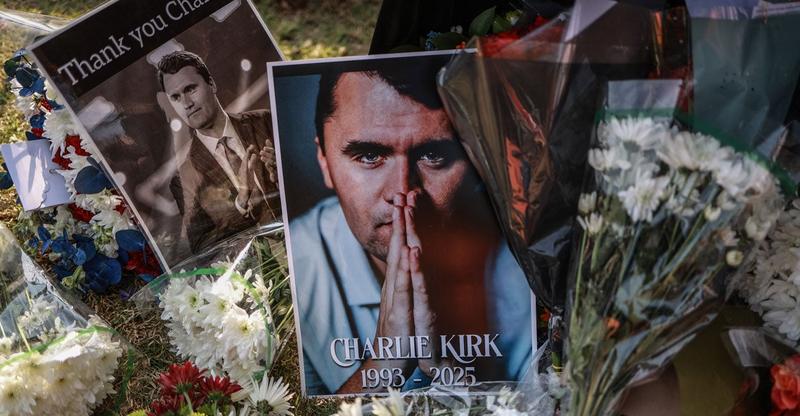 ‘Anti-Fascist’ Violence Claimed Charlie Kirk. Where Does America Go From Here?