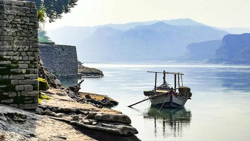 Water As A Means Or Instrument Of Warfare In South Asia – OpEd