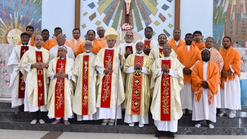 Mary And SVD: Two Anniversaries And One Mission – OpEd