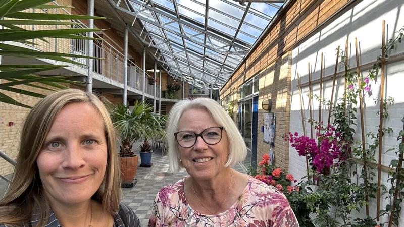 Debat: Silkeborg skal være Danmarks sundhedsuddannelsesby