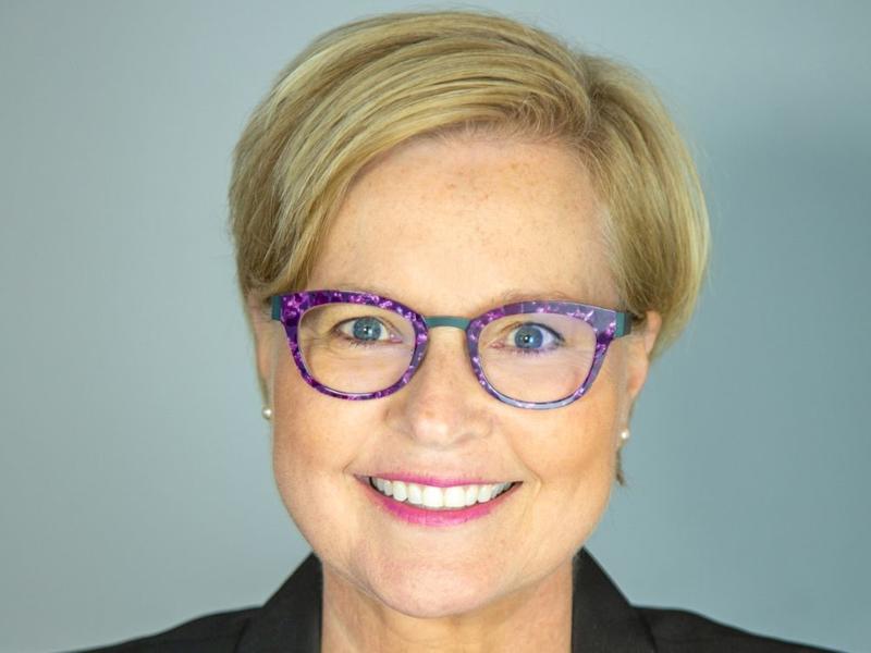 Opinion: Vimy Award recipient Michelle Douglas is a woman of conscience