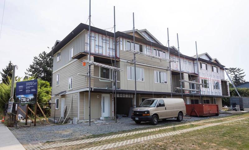 Letters Sept. 12: Large projects don’t fit in; police chief experience