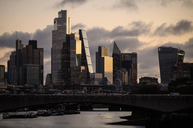 European tech rocketships are taking off, but London is being left behind