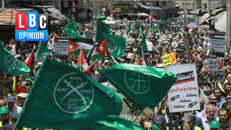 Britain must wake up to the Muslim Brotherhood’s growing influence