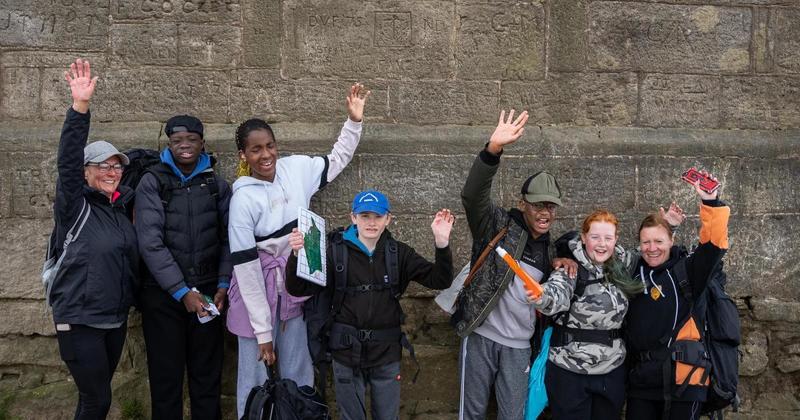 More funding could mean more Norfolk youngsters take part in Duke of Edinburgh