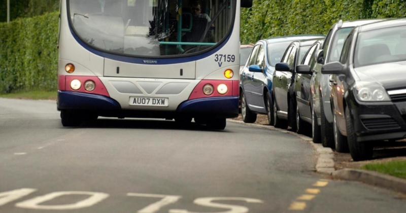 Bus services near Norwich to be diverted due to roadworks