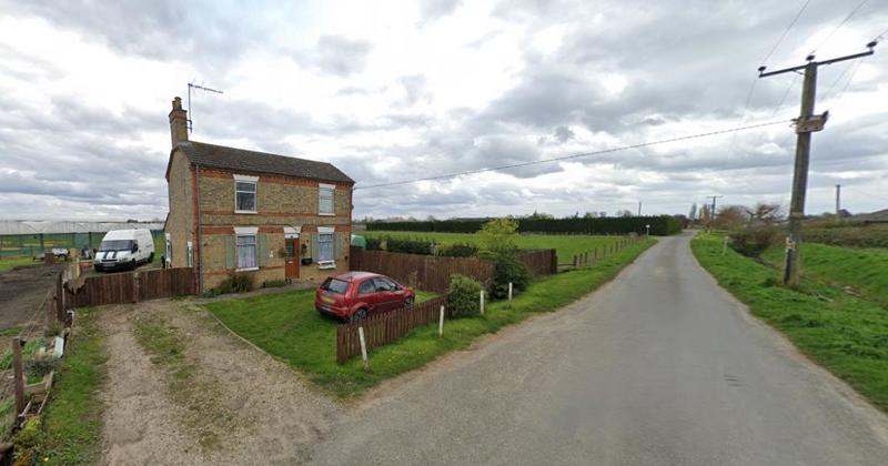 Go-ahead to double size of home in Norfolk village