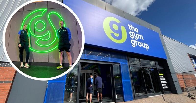 24/7 gym welcomes its first members at new city branch