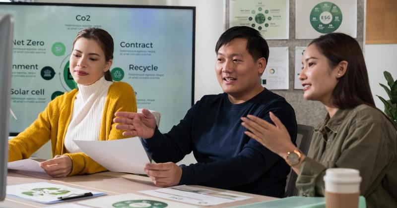 Sustainability game changers invited to enter Clean & Green Awards 2026