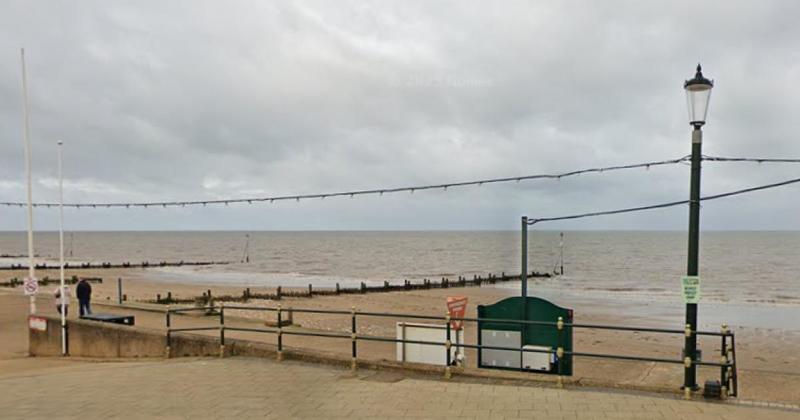 Teenager left with puncture wound after dachshund attack