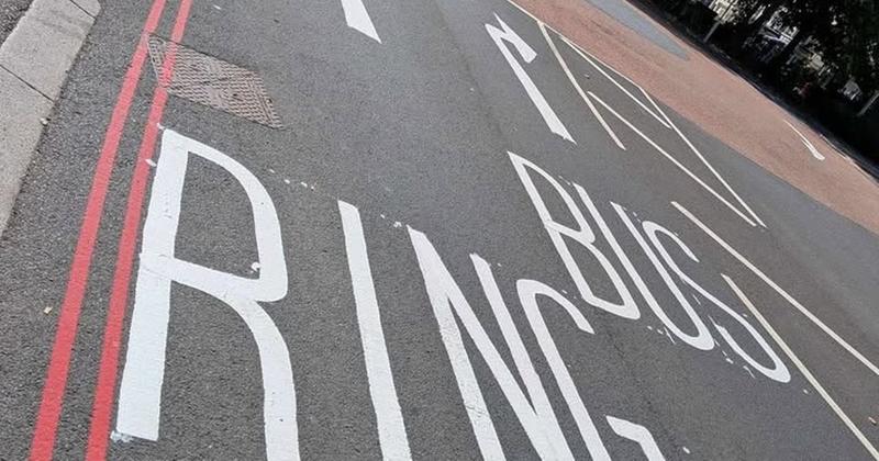 New city centre bus gate 'strangling an already dying city centre' despite promise