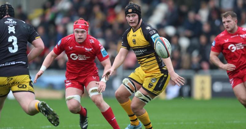 S4C renews URC TV rights deal for another two seasons